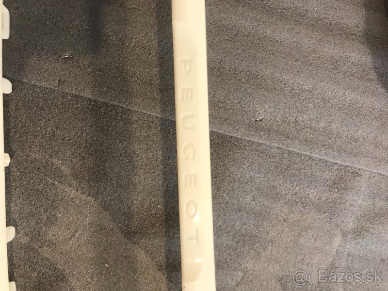 peugeot partner teepe - 2