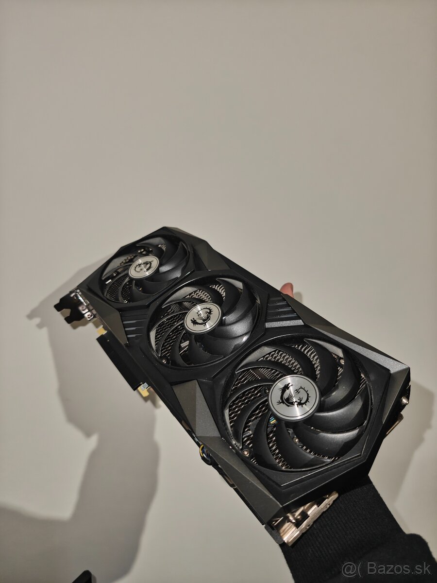 Predam komponety na pc - 2