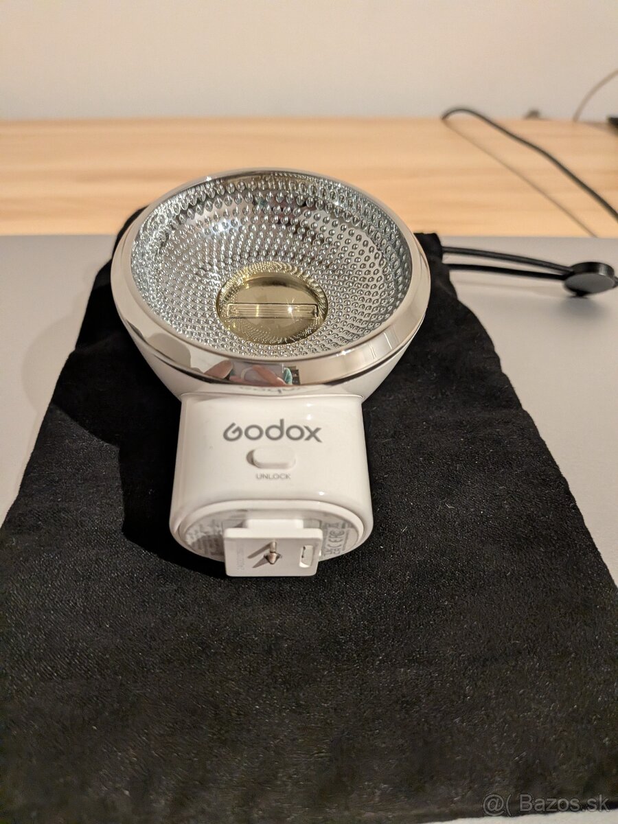 Godox Lux Retro Flash Elf - 2