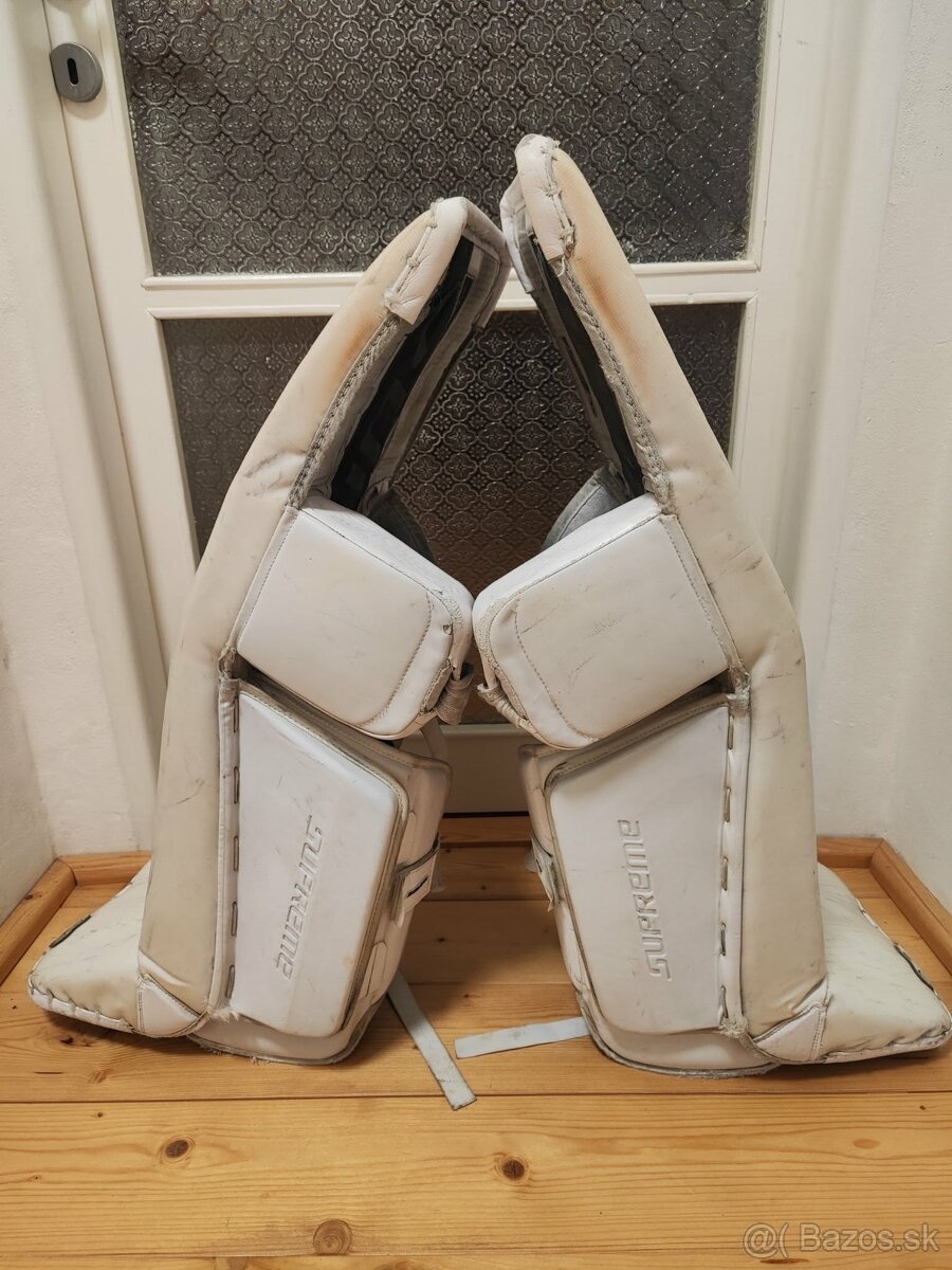 Brankárska výstroj - 2