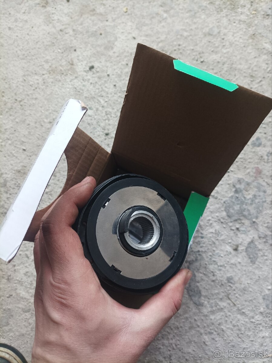 Predám náboj na šport volant - 2