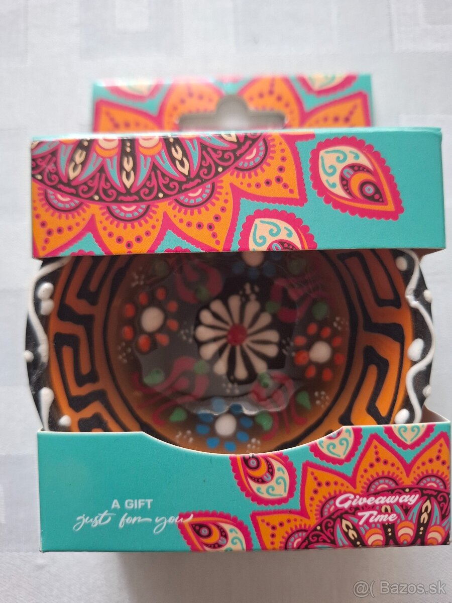 Keramická miska - 2