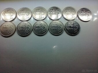 Mince 5Sk Biatec - 2