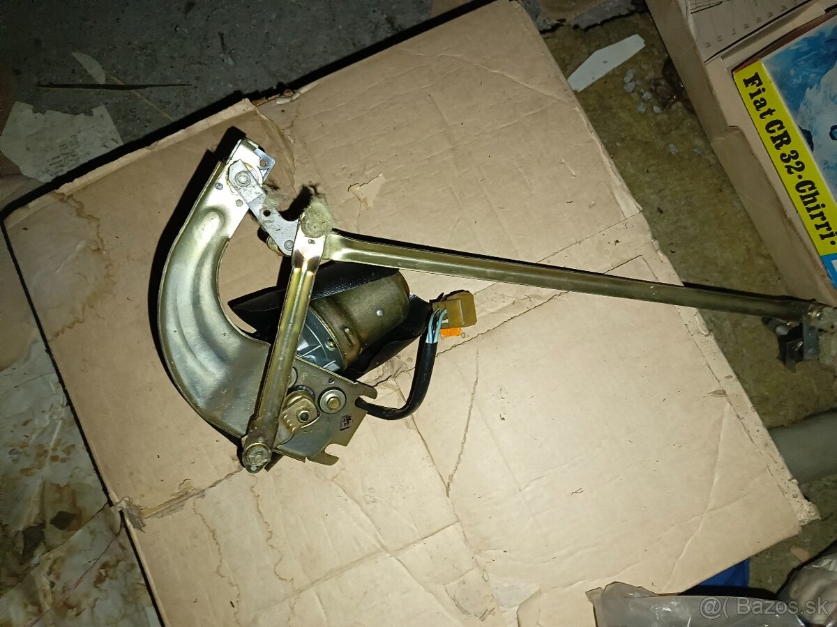 Náhradné diely Škoda,Žiguli - 2