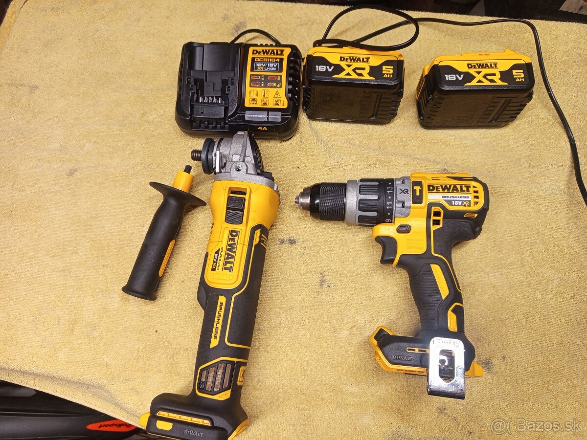 Dewalt 18v - 2