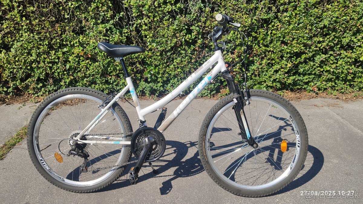 Predám Kenzel Prime dx80 - 2