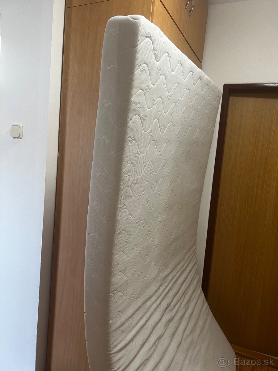 Matrace 120x200, 140x200 - 2