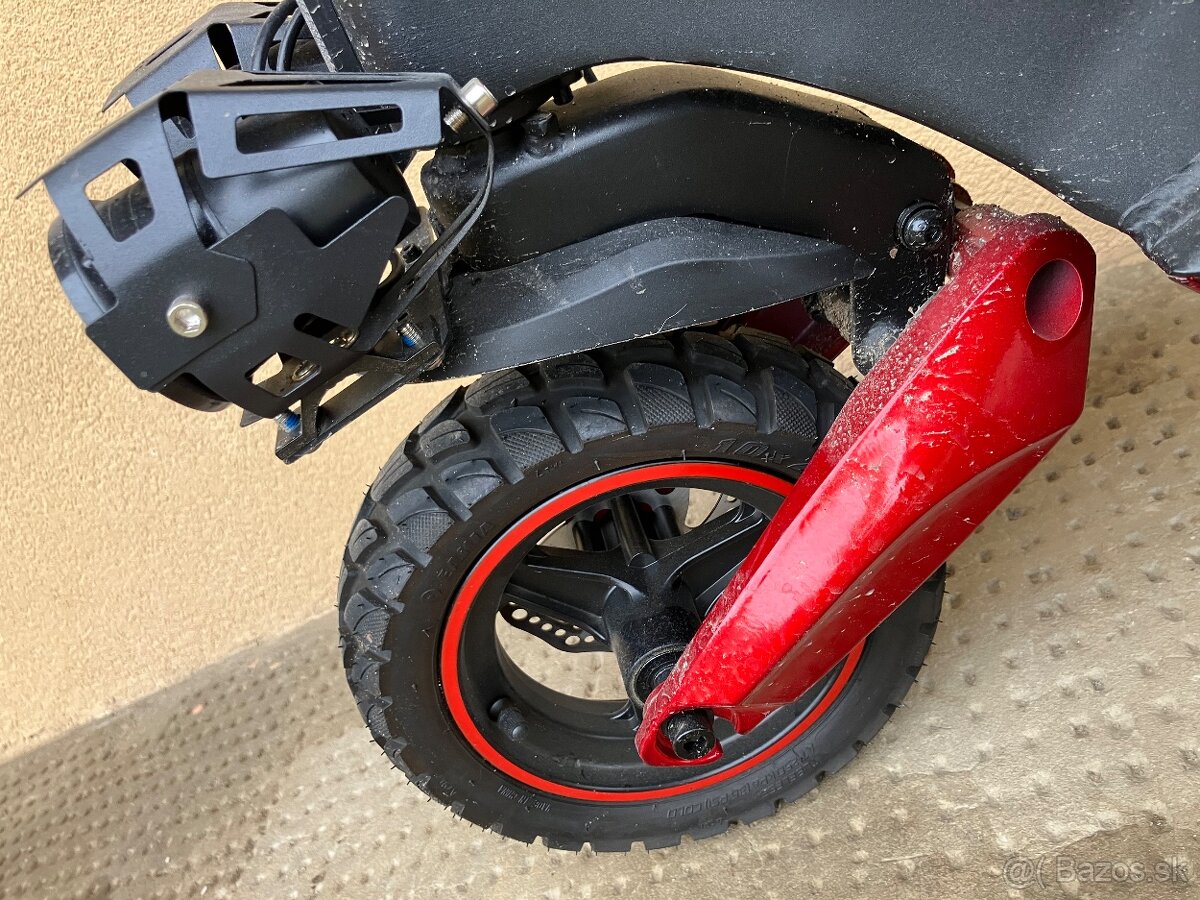 Sencor scooter X50 - 2