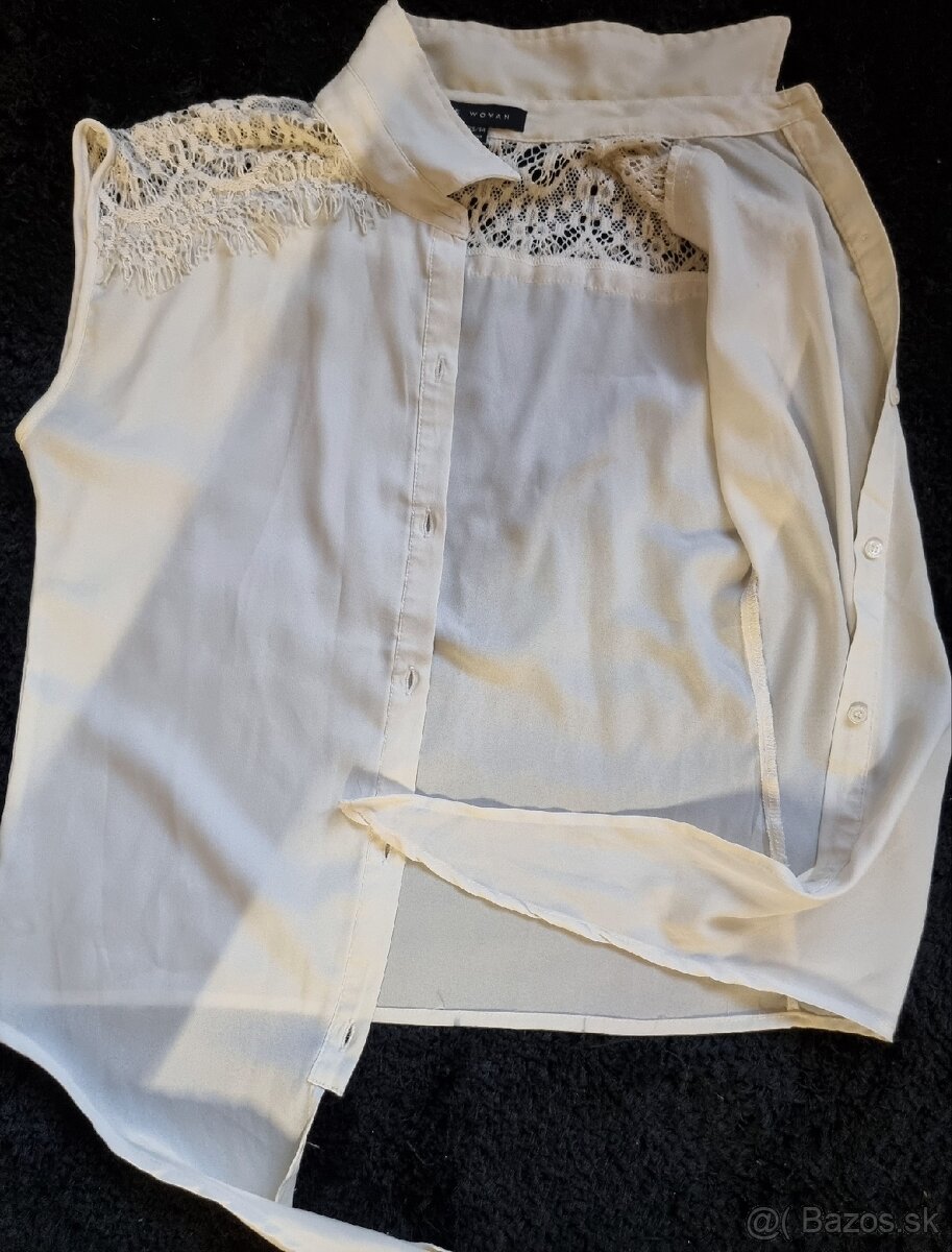 Blúzka - 2