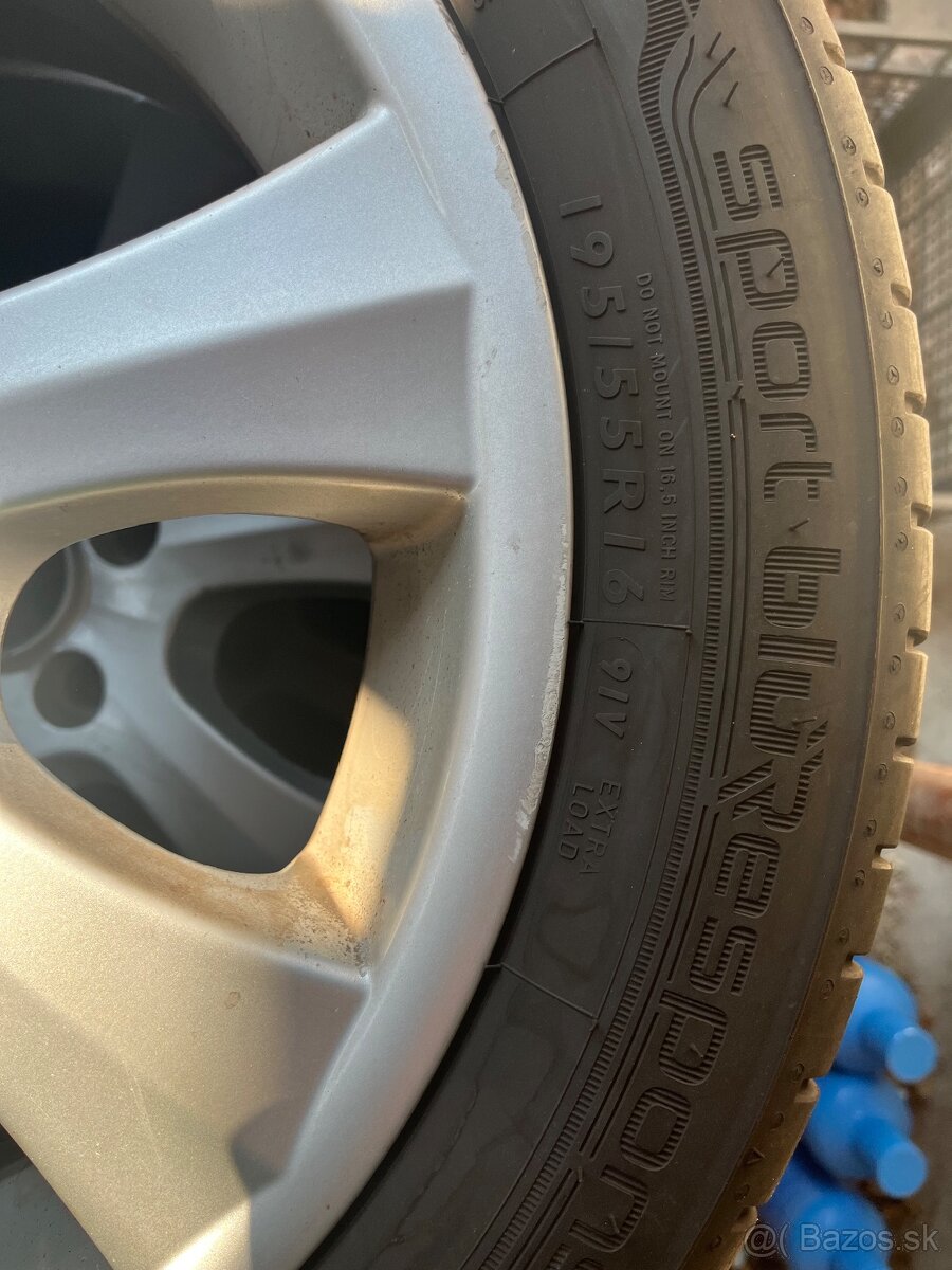 Predam kolesa - 2