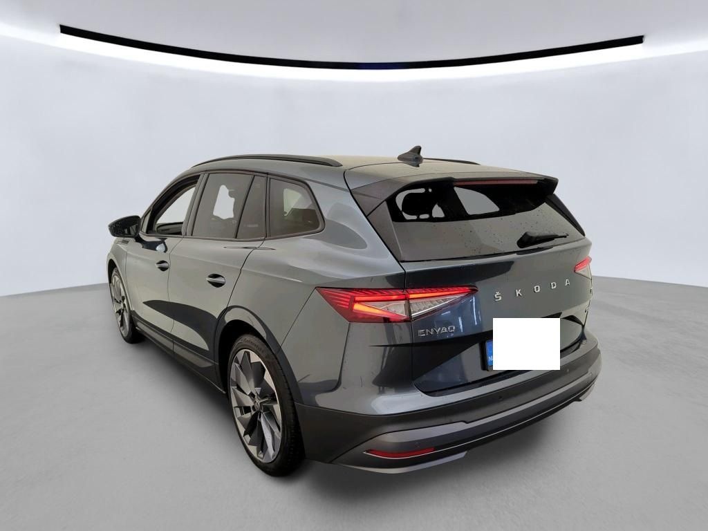 Škoda Enyaq iV 60 Lodge - 2