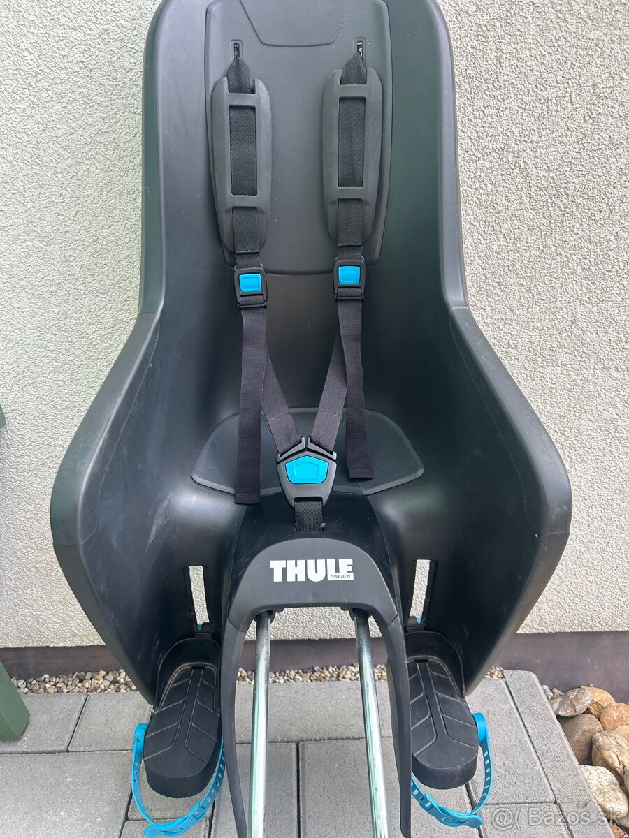Thule Ride Along Lite - 2