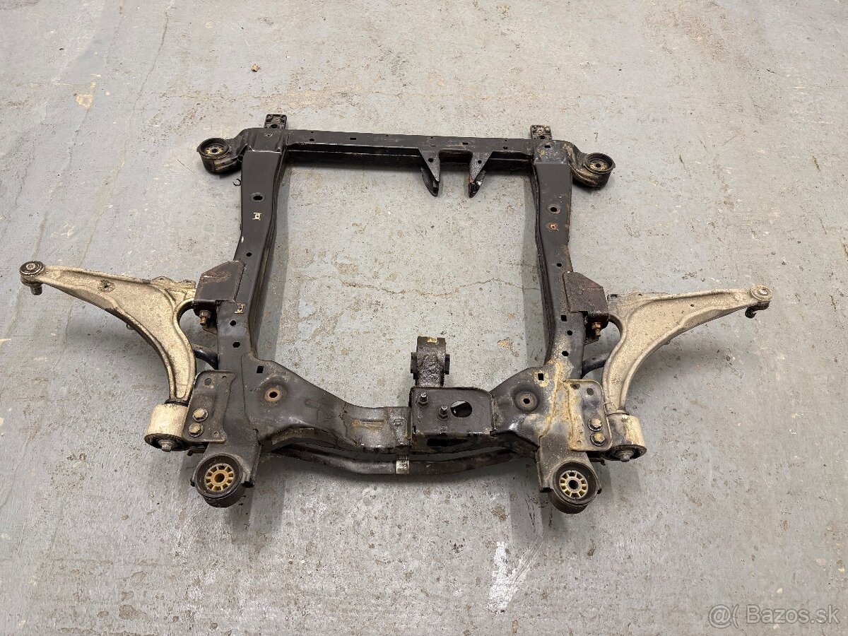 Chevrolet Cruze LT Náprava predna nápravnice - 2