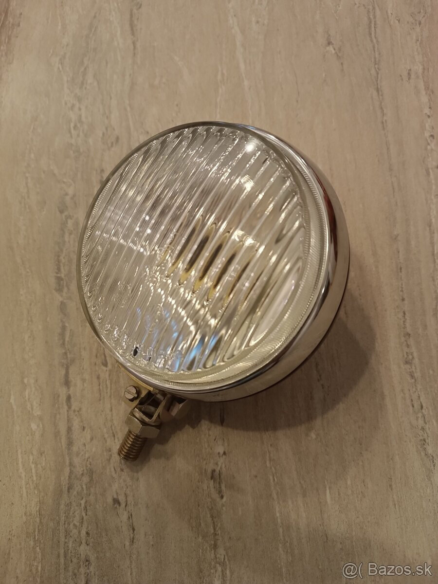 Cúvacie svetlá PAL - 2