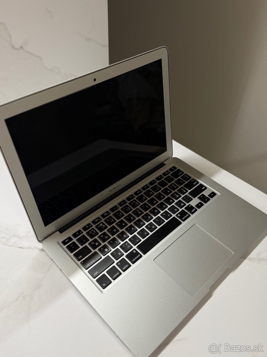 MacBook Air - 2