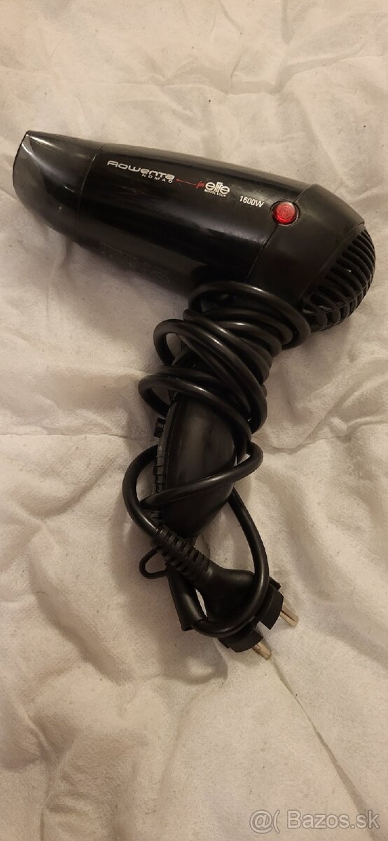 Predám fen Roventa - 2