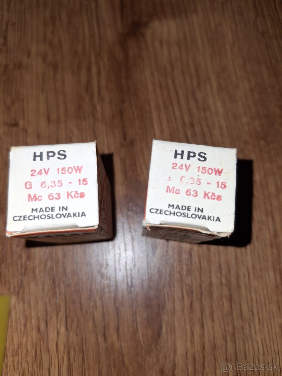 HPS - 2