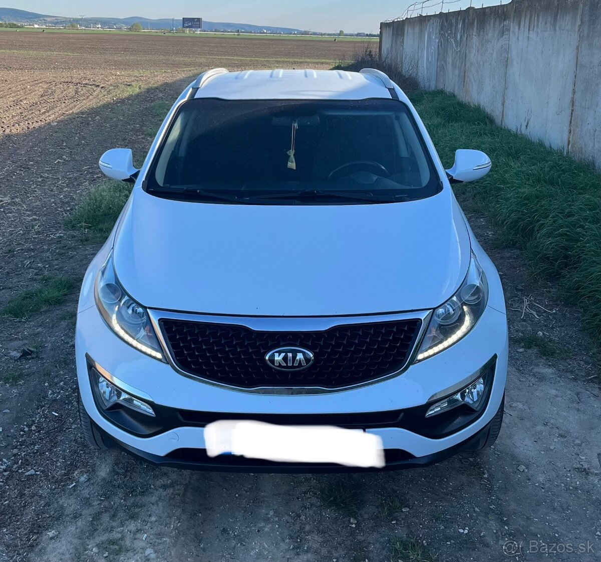 KIA Sportage - 2