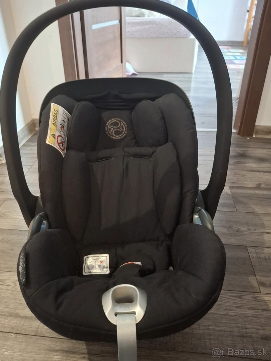 Cybex Cloud Z i-Size - 2
