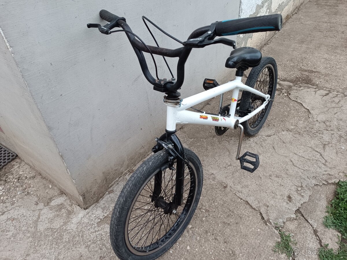 Predam BMX - 2