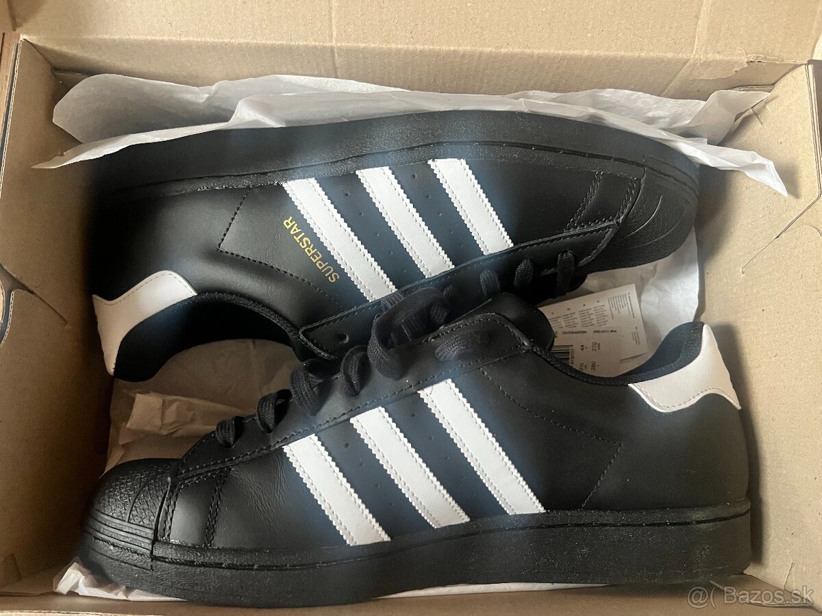 Adidas Superstar - 2