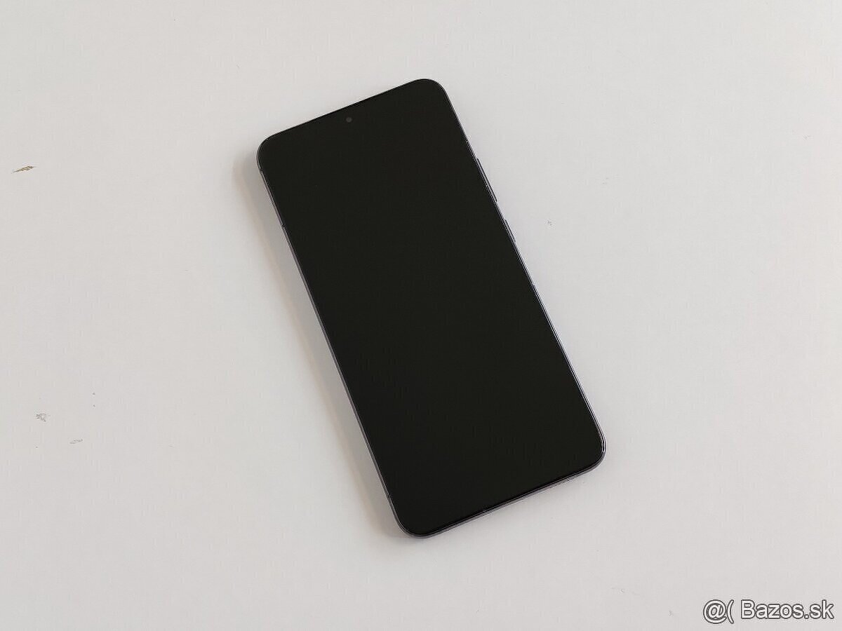 Samsung Galaxy S22 Plus 256GB Black - 2
