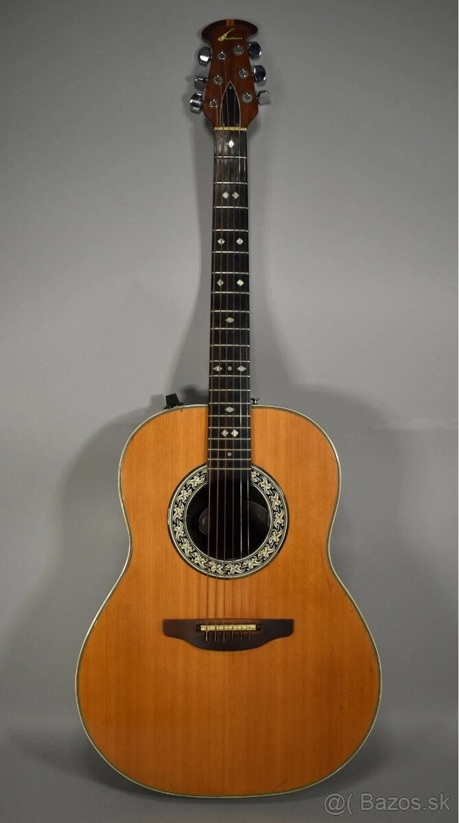 Kúpim Ovation - 2