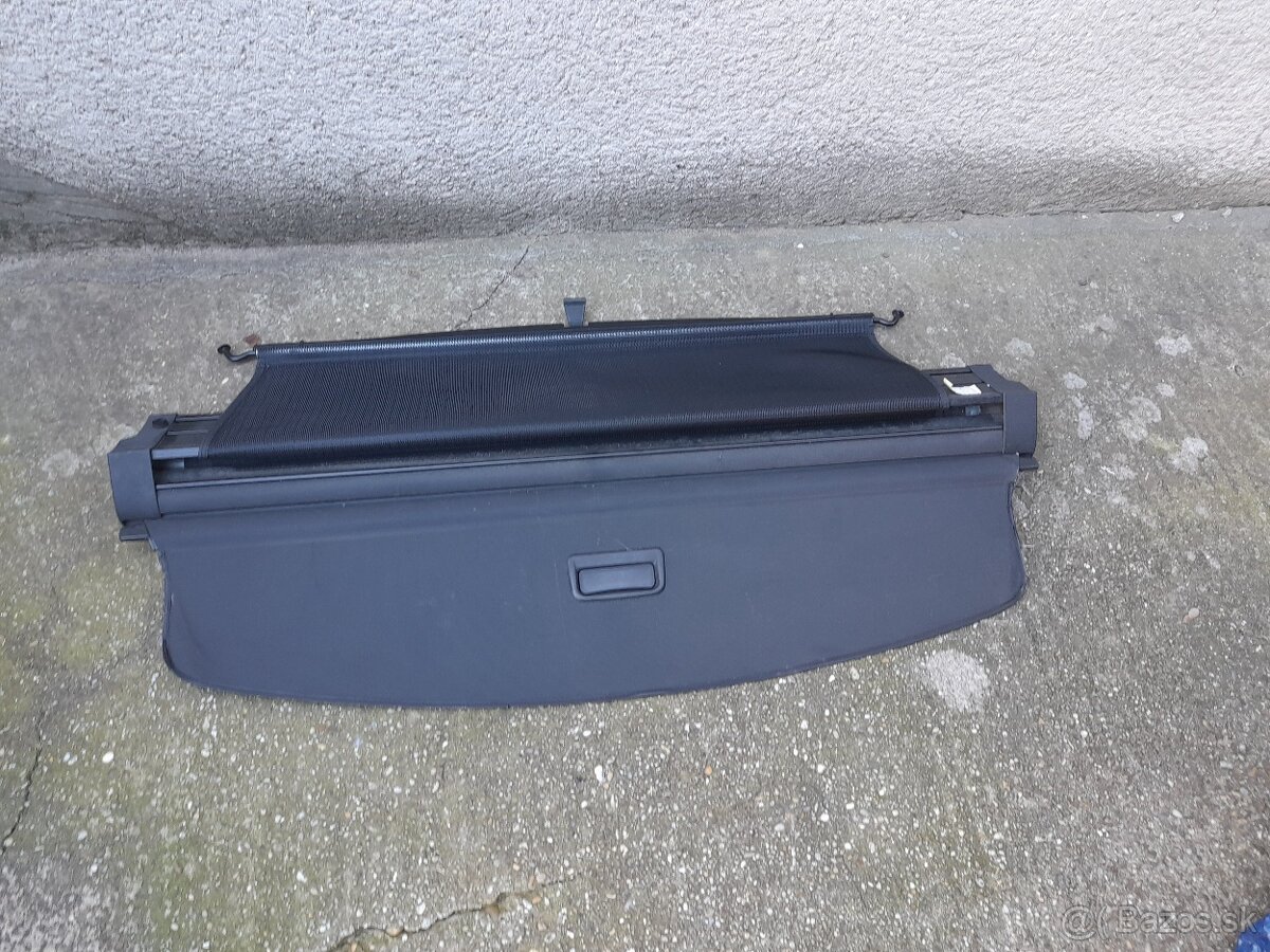 Rozpredám Seat Exeo ST 2.0 TDI 105kw 2009 Audi A4 - 2