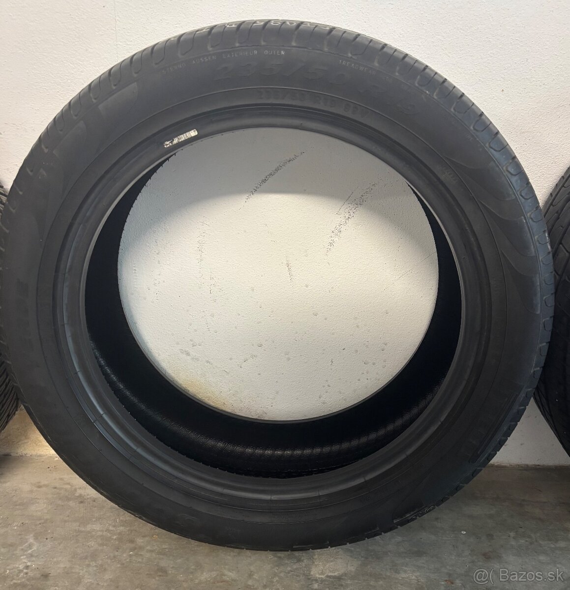 PIRELLI SCORPION VERDE 235/50 R19 99V SEAL INSIDE - 2