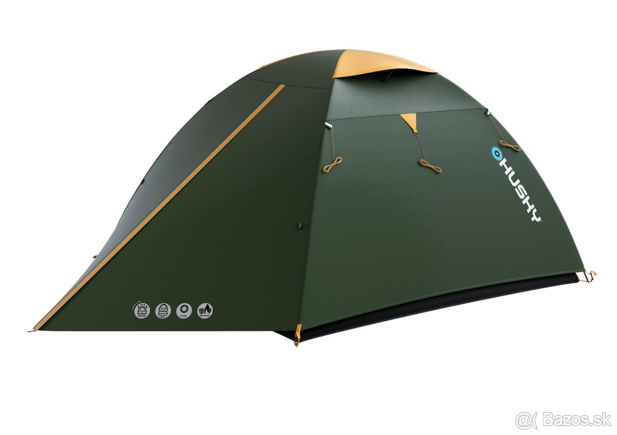 Stan HUSKY Outdoor Bird 3 classic - 2