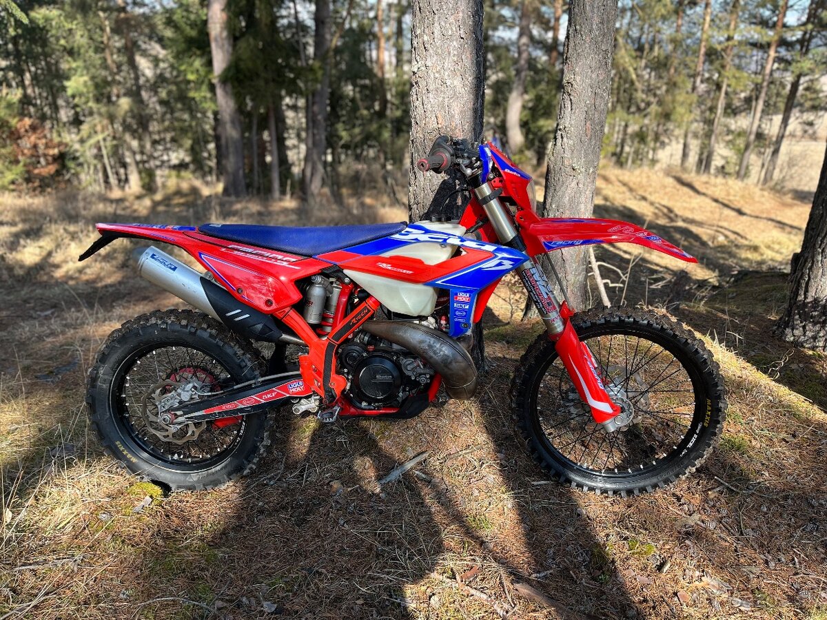 Beta race edition 250