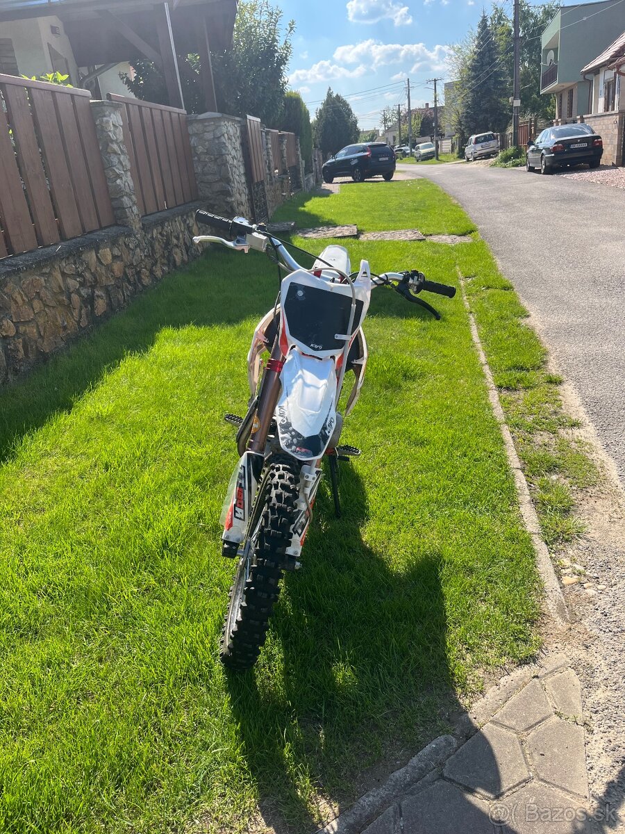 Kayo TT190R