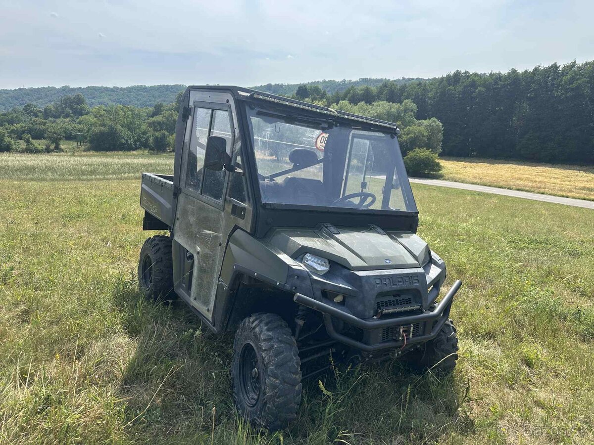 Polaris RANGER 800 XP