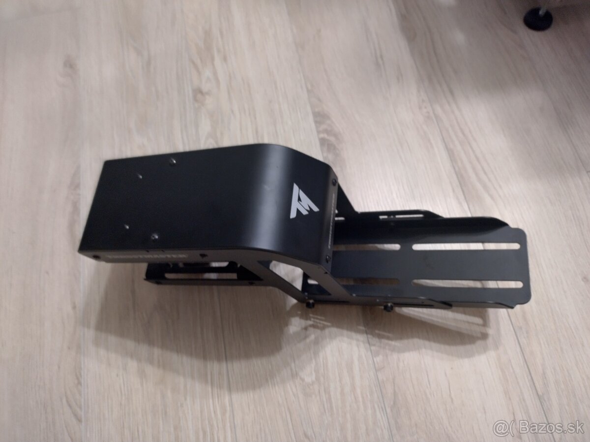 Drziak na rucnu brzdu Thrustmaster Racing Clamp - 2