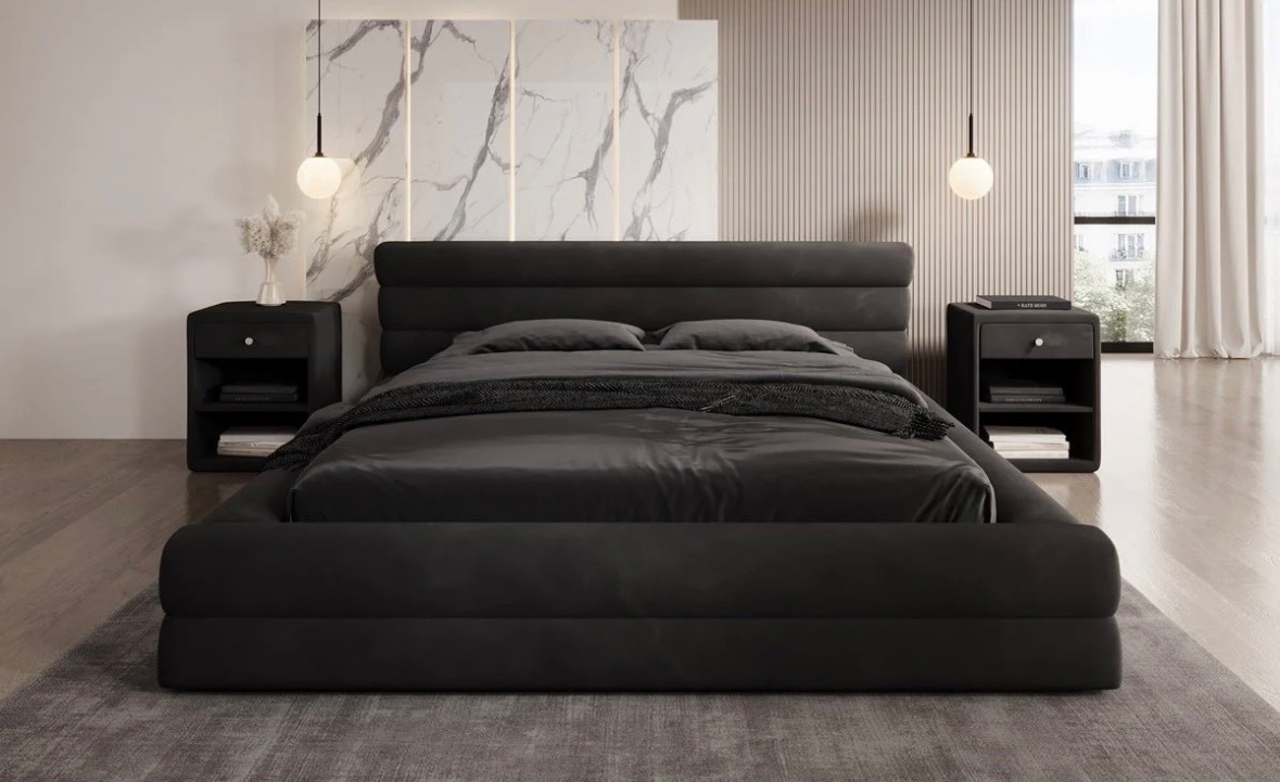 Calunena spalna 240 dlžka - 2