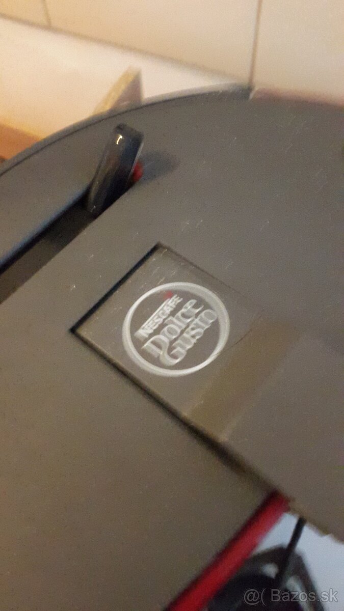 Kávovar Nescafe Dolce Gusto - 2