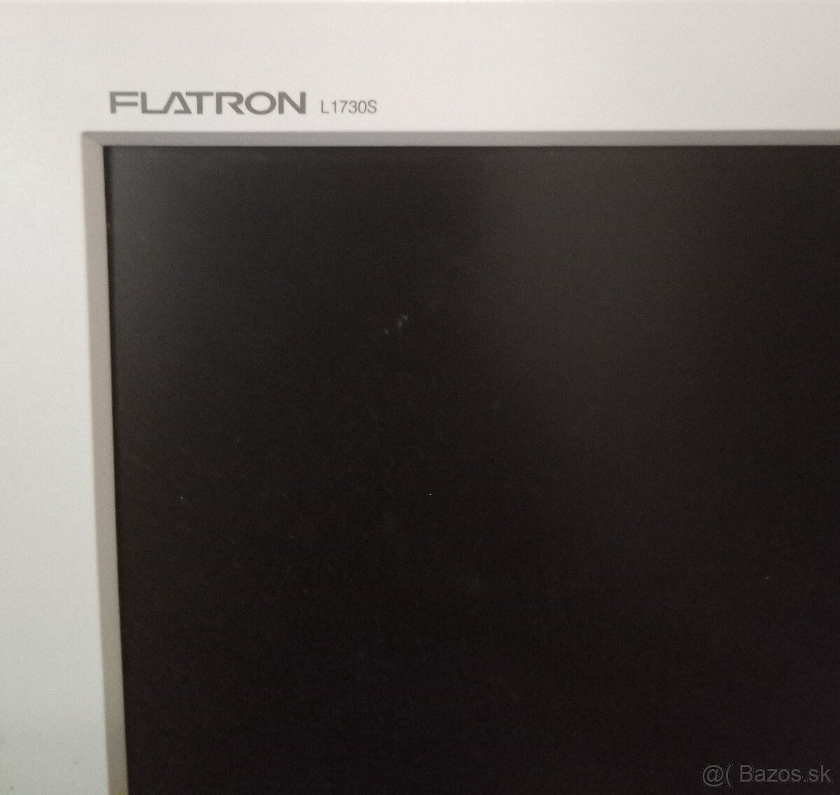 Monitor LG FLATRON, 17" - 2