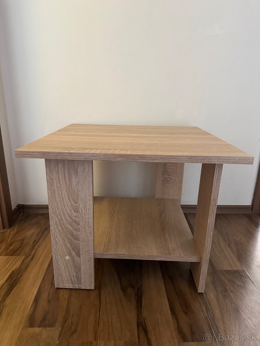 Konferenčný stolik - 2