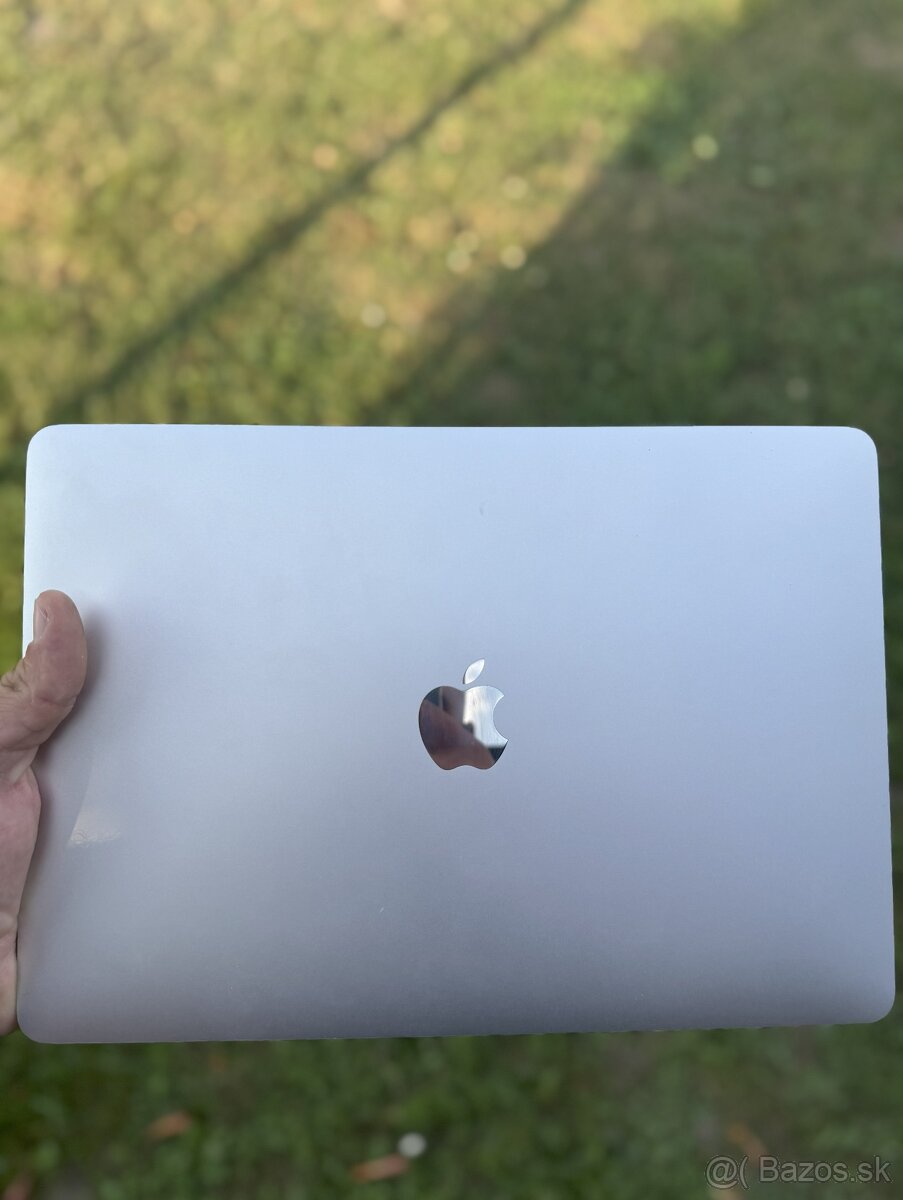 MacBook Pro 13 2018, 256GB - 2