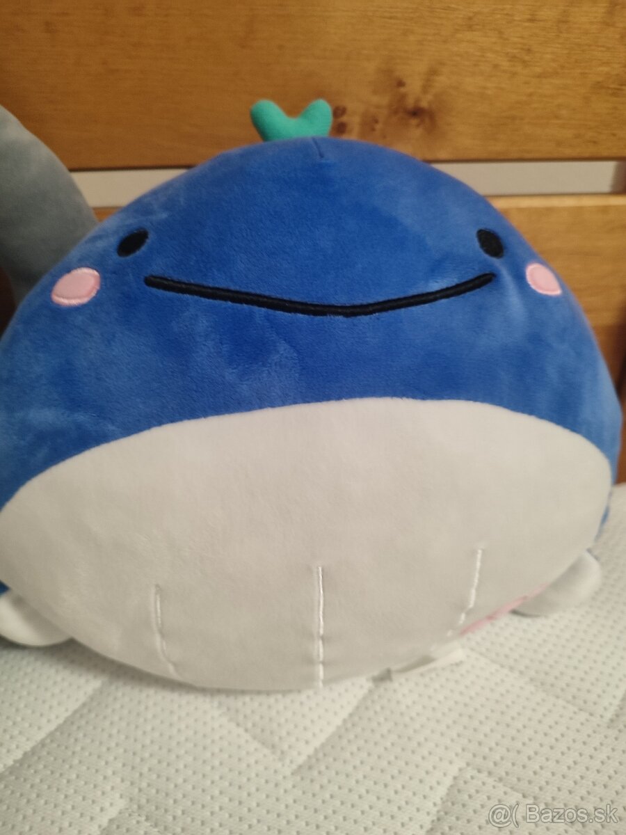 Plyšové hračky - 2