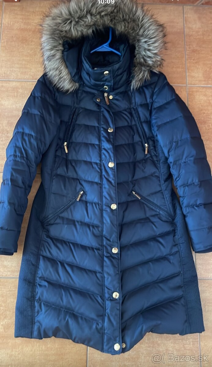 Zimný kabát dámsky Michael KORS MEDIUM - 2