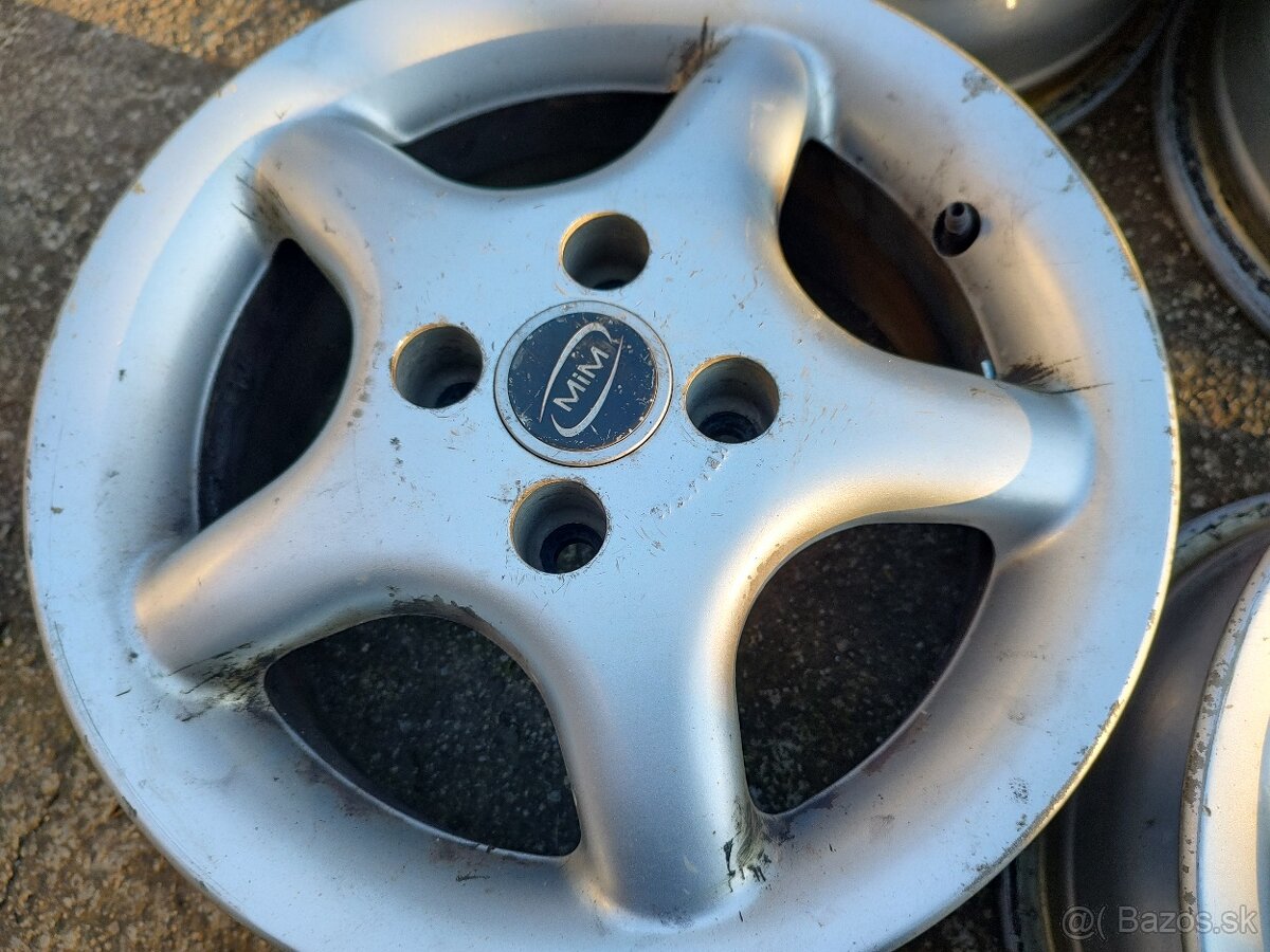 Staršie elektróny - 2