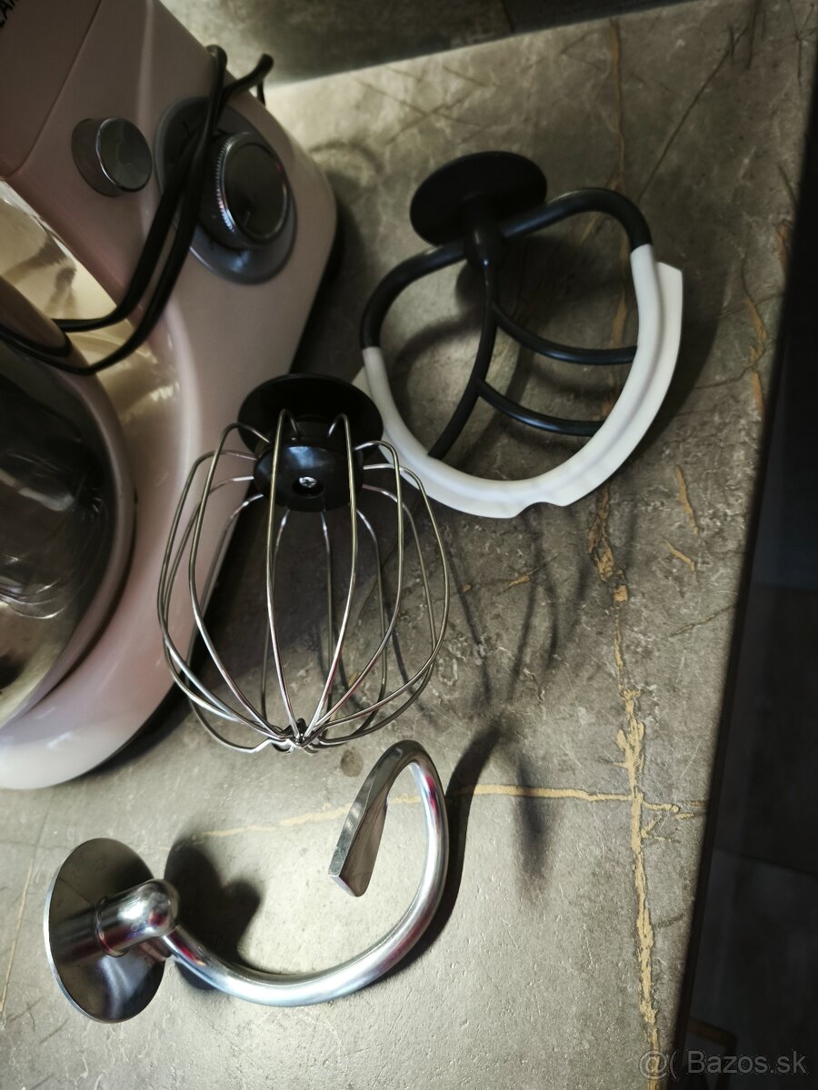 Mixér klarstein - 2