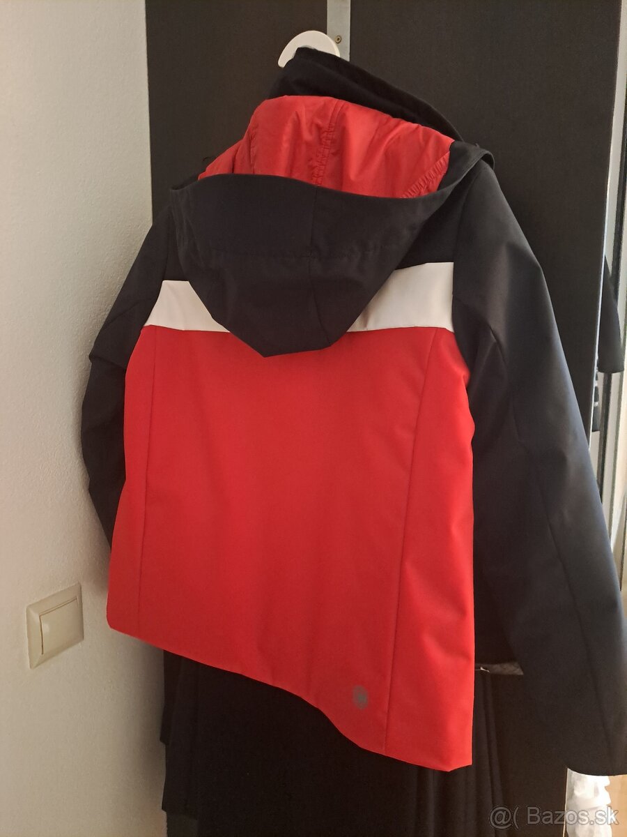 Lyžiarska vetrovka KOLMAR veľ. 152 - 2