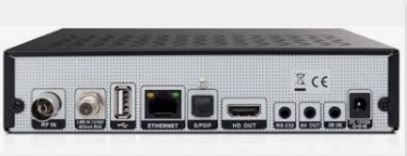 Predám Amiko 8265+ - 2