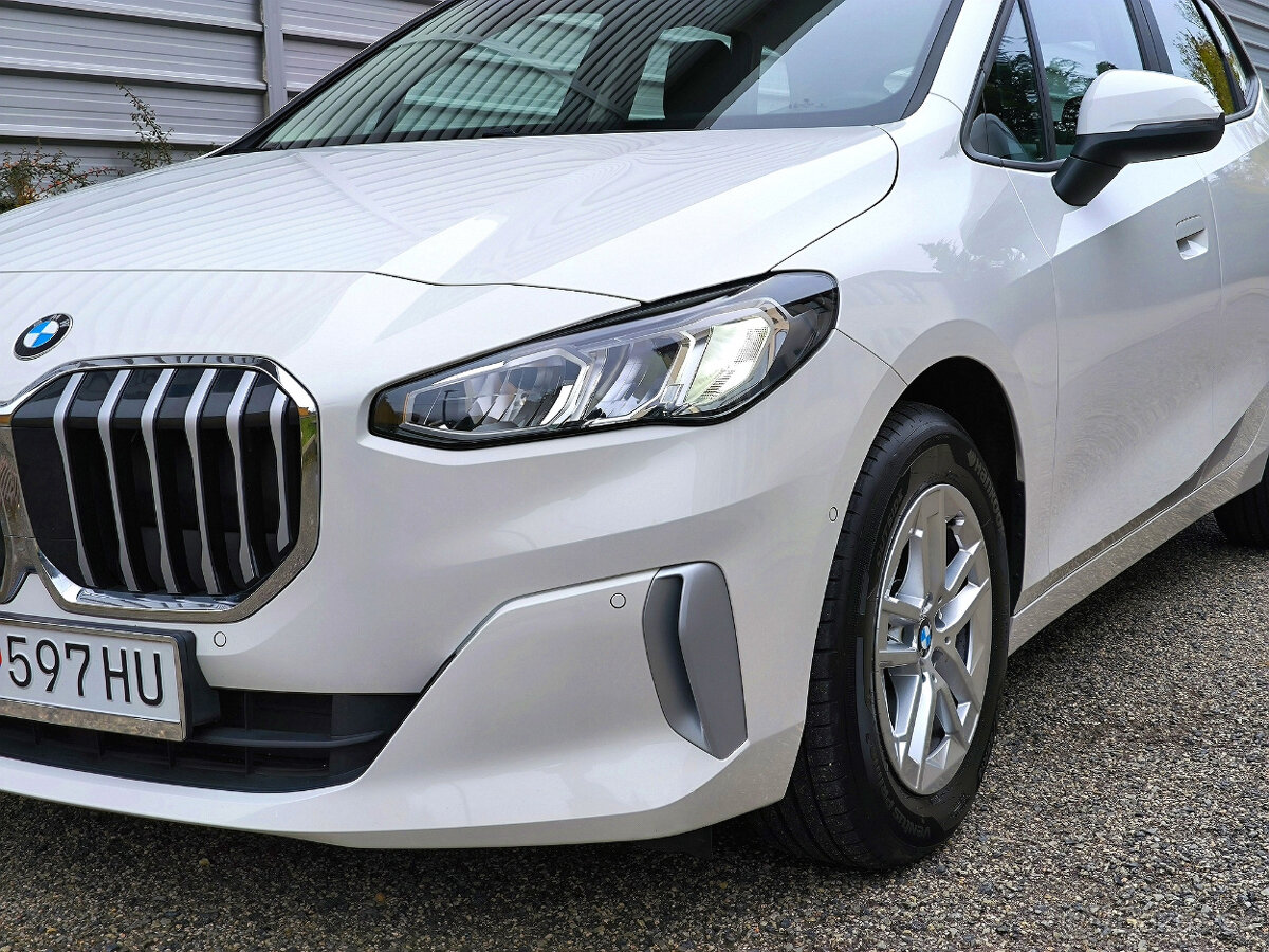 BMW 218d Active Tourer 2024 1.majiteľ (Možný odpočet DPH) - 2
