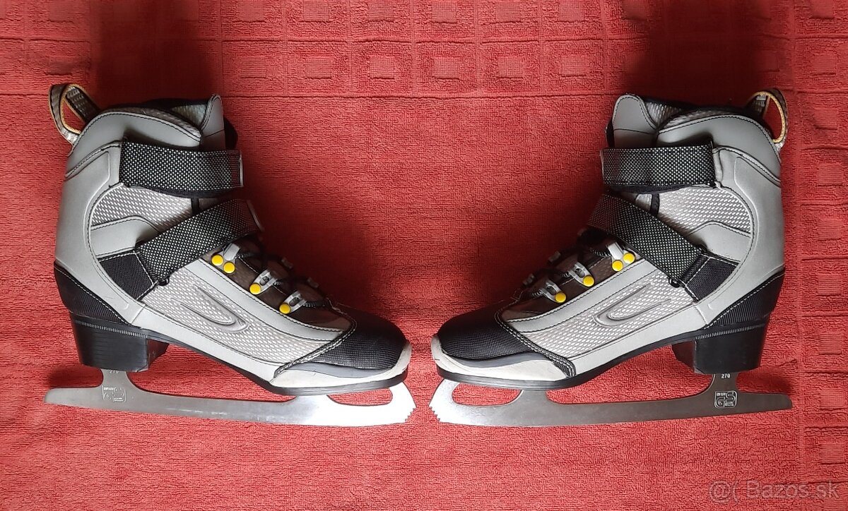 Predám korčule zn. SPARTAN - 2