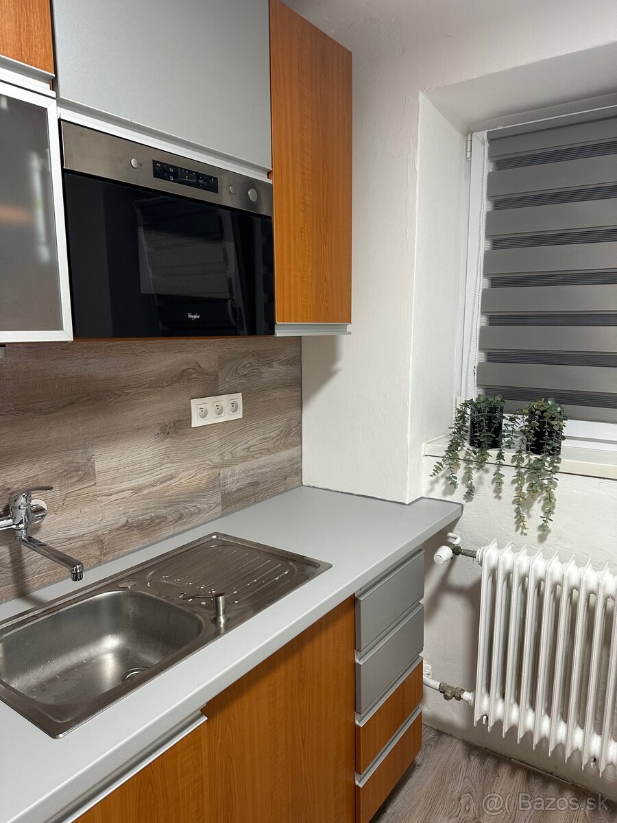 Prenájom 2izbový byt v Žiari nad Hronom - 2