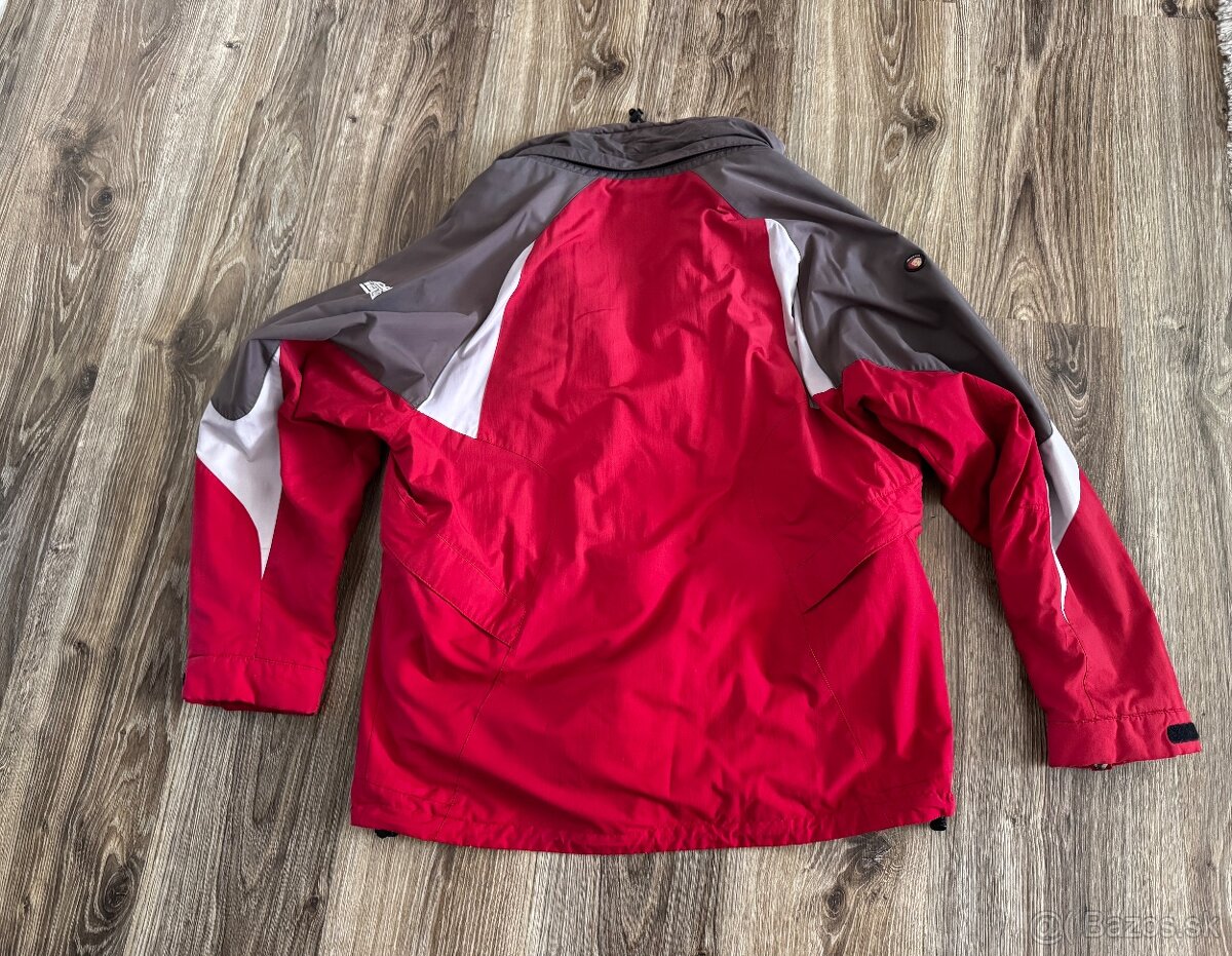 Pánska zimná bunda IGUANA veľkosť L - 2