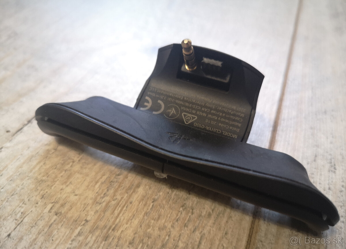 pridavne tlacidla na ovladac SONY PLAY STATION 4 - 2